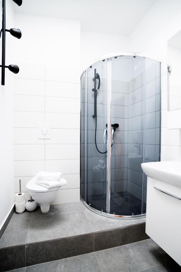 Mansarda Cotroceni Apartment บูคาเรสต์ ภายนอก รูปภาพ