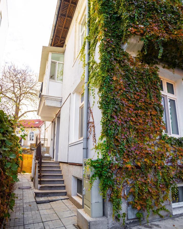 Mansarda Cotroceni Apartment บูคาเรสต์ ภายนอก รูปภาพ