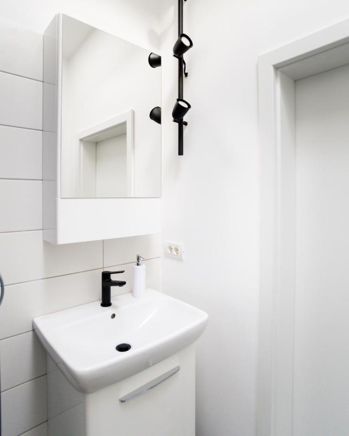 Mansarda Cotroceni Apartment บูคาเรสต์ ภายนอก รูปภาพ
