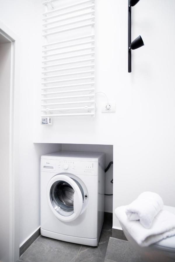 Mansarda Cotroceni Apartment บูคาเรสต์ ภายนอก รูปภาพ